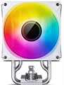 Кулер  JONSBO CR-1400 V2 ARGB White 1111083
