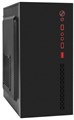 Корпус mATX Exegate BAA-403-AA500 1211376