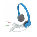 Гарнитура проводная Logitech H150 1088860