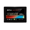 Накопитель SSD 2.5'' Silicon Power SP240GBSS3S55S25 240 ГБ 331889