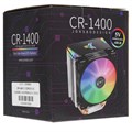 Кулер  JONSBO CR-1400 ARGB(Black) 1237053