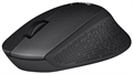Мышь беспроводная Logitech M330 Silent Plus 544915
