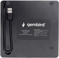 Привод DVD±RW внешний Gembird DVD-USB-03 977885