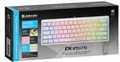 Клавиатура проводная Defender Deimos GK-303 RU 1099247