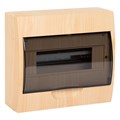 Щит распределительный навесной EKF pb40-n-10-light 1134402