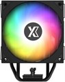 Кулер  Xastra AR400 ARGB BK 1146628