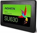 Накопитель SSD 2.5'' ADATA ASU630SS-240GQ-R 240 ГБ 677908