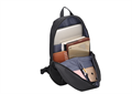 Рюкзак для ноутбука Lamark B115 Black 1053061
