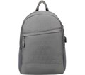 Рюкзак для ноутбука Lamark B115 Dark Grey 1053063