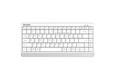 Клавиатура Wireless A4Tech FBK11 WHITE 993335