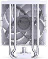Кулер  JONSBO CR-1000 MAX ARGB White 1205074