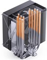 Кулер  JONSBO CR-1000 MAX ARGB 1205073