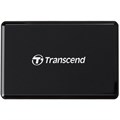 Концентратор USB 3.1 Transcend TS-RDF9K2 744696