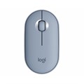 Мышь беспроводная Logitech Pebble M350 998697