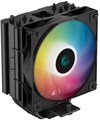 Кулер  Deepcool AG400 BK ARGB 965229