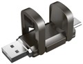 Накопитель USB 3.2 128GB Dahua DHI-USB-S809-32-128GB 1080540