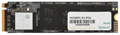 Накопитель SSD M.2 2280 Apacer AS2280P4 256 ГБ 785664