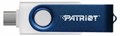 Накопитель USB 3.2 256GB Patriot Memory Xporter X550 1187851