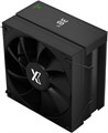 Кулер  Xastra AR400 DIGITAL BK 1146629