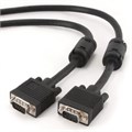 Кабель интерфейсный VGA-VGA Cablexpert 15M/15M 324331
