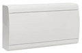 Щит распределительный навесной EKF sb-n-18w 1134416