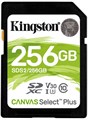 Карта памяти SDXC 256GB Kingston SDS2/256GB 744030