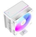 Кулер  Ocypus Gamma A40 WH ARGB Digital 1227844