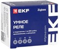 Реле умное EKF ssh-1g-zb-pro 1216044