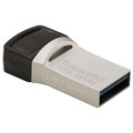 Накопитель USB 3.1 64GB Transcend JetFlash 890S 500347