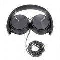 Гарнитура проводная Sony MDR-ZX310AP 1068018