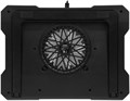 Подставка для ноутбука  Digma D-NCP190-1X100RGB 1236634