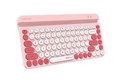 Клавиатура Wireless A4Tech FBK30 RASPBERRY 993338