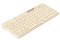 Клавиатура Wireless A4Tech Fstyler FBK26C AS 1118547