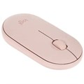 Мышь беспроводная Logitech Pebble M350 1059892