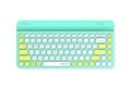 Клавиатура Wireless A4Tech FBK30 AVOCADO 993336