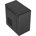 Корпус mATX Formula V Cs-106-S-BK-v1 1152563