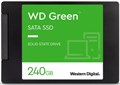 Накопитель SSD 2.5'' Western Digital WDS240G2G0A 240 ГБ 922733