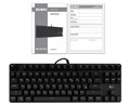 Клавиатура  Sven KB-G9150 1186773