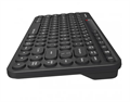 Клавиатура Wireless A4Tech Fstyler FBK36C AS 1100189