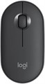 Мышь беспроводная Logitech Pebble M350 977882