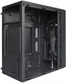 Корпус mATX Exegate Minitower BAA-109U2 901020