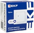 Выключатель умный EKF RCV-ST1-WD-ZB 1216032