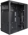 Корпус mATX Exegate Minitower BAA-109U2 901021