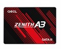 Накопитель SSD 2.5'' Geil A3AC16I250A 250 ГБ 1062161
