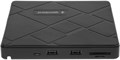 Привод DVD±RW внешний Gembird DVD-USB-04 970685