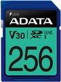 Карта памяти 256GB ADATA ASDX256GUI3V30S-R 637249