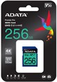Карта памяти 256GB ADATA ASDX256GUI3V30S-R 637249