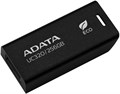 Накопитель USB 3.2 256GB ADATA UC320-256G-RBK/BK 1196266