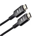 Кабель интерфейсный HDMI-HDMI iOpen ACG859B-10.0 1075384