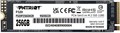 Накопитель SSD M.2 2280 Patriot Memory P320 256 ГБ 1132690